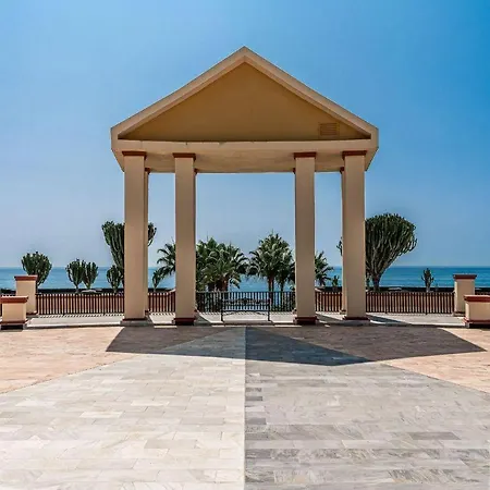 Apartment Oleholidays 601 Romana Playa Junto Al Mar