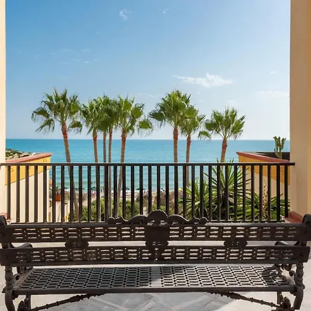 Oleholidays 601 Romana Playa Junto Al Mar Apartment *