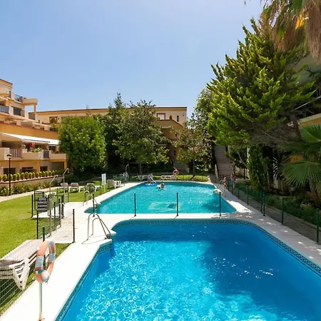 Apartment Oleholidays 601 Romana Playa Junto Al Mar *
