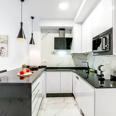 Apartment Oleholidays 601 Romana Playa Junto Al Mar