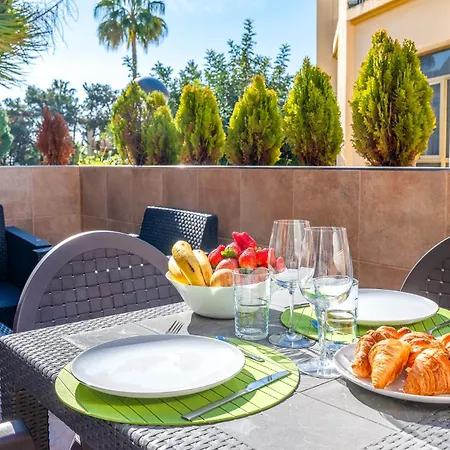 Apartment Oleholidays 601 Romana Playa Junto Al Mar *