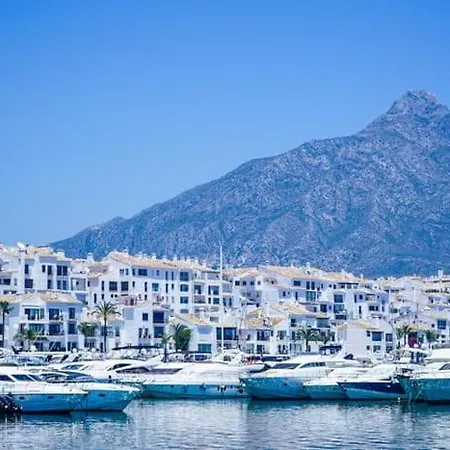 Oleholidays 601 Romana Playa Junto Al Mar * Marbella