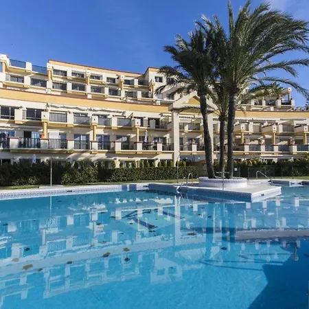 Apartament Oleholidays 601 Romana Playa Junto Al Mar *