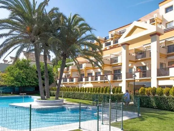 Oleholidays 601 Romana Playa Junto Al Mar * Μαρμπέλλα