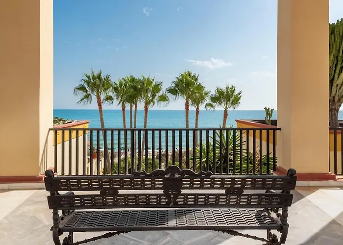Oleholidays 601 Romana Playa Junto Al Mar Διαμέρισμα *