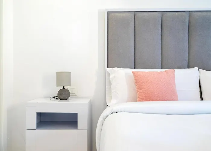 Oleholidays 601 Romana Playa Junto Al Mar * Μαρμπέλλα