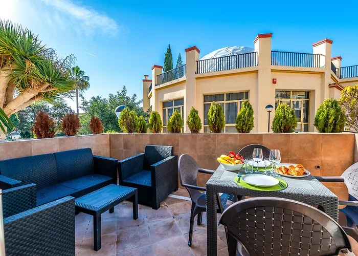 Oleholidays 601 Romana Playa Junto Al Mar Διαμέρισμα