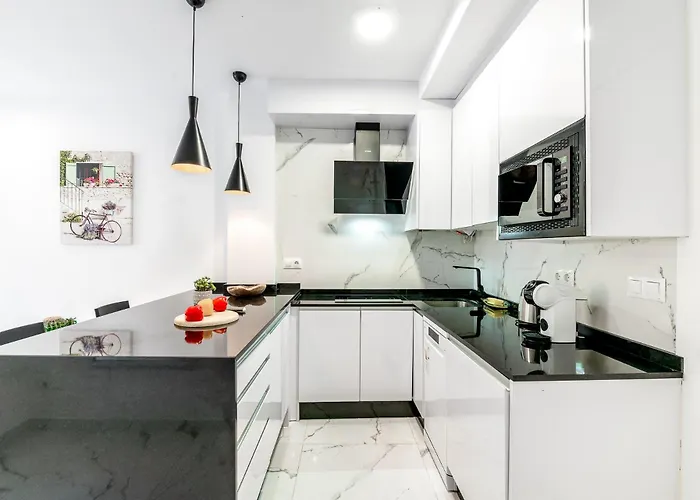 Διαμέρισμα Oleholidays 601 Romana Playa Junto Al Mar