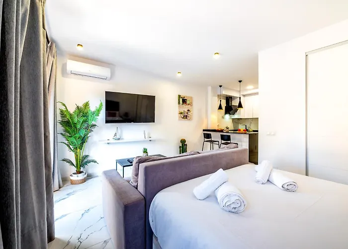 Oleholidays 601 Romana Playa Junto Al Mar Διαμέρισμα *